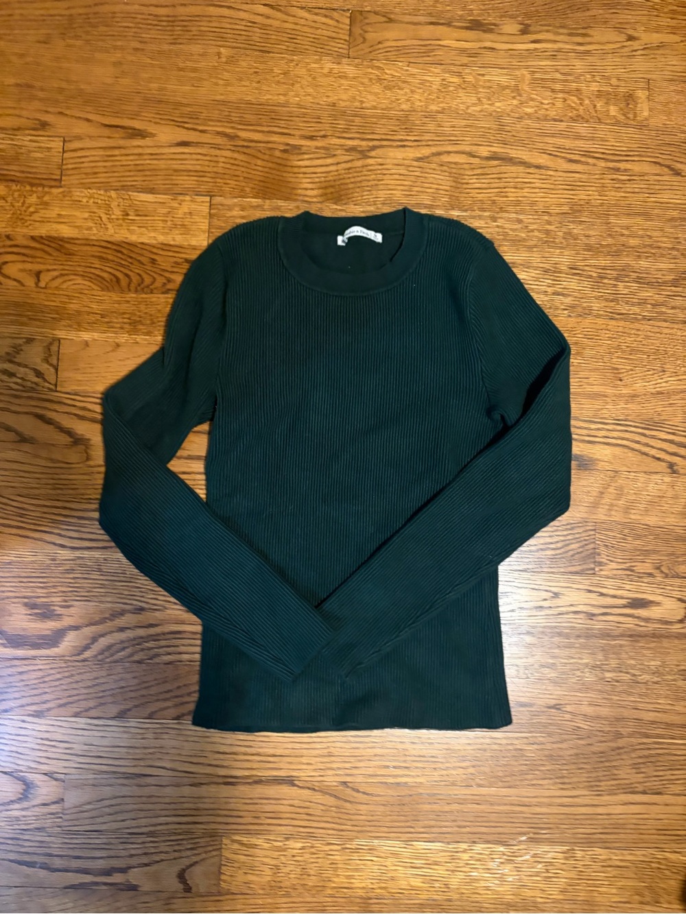 Abercrombie Fitted Sweater